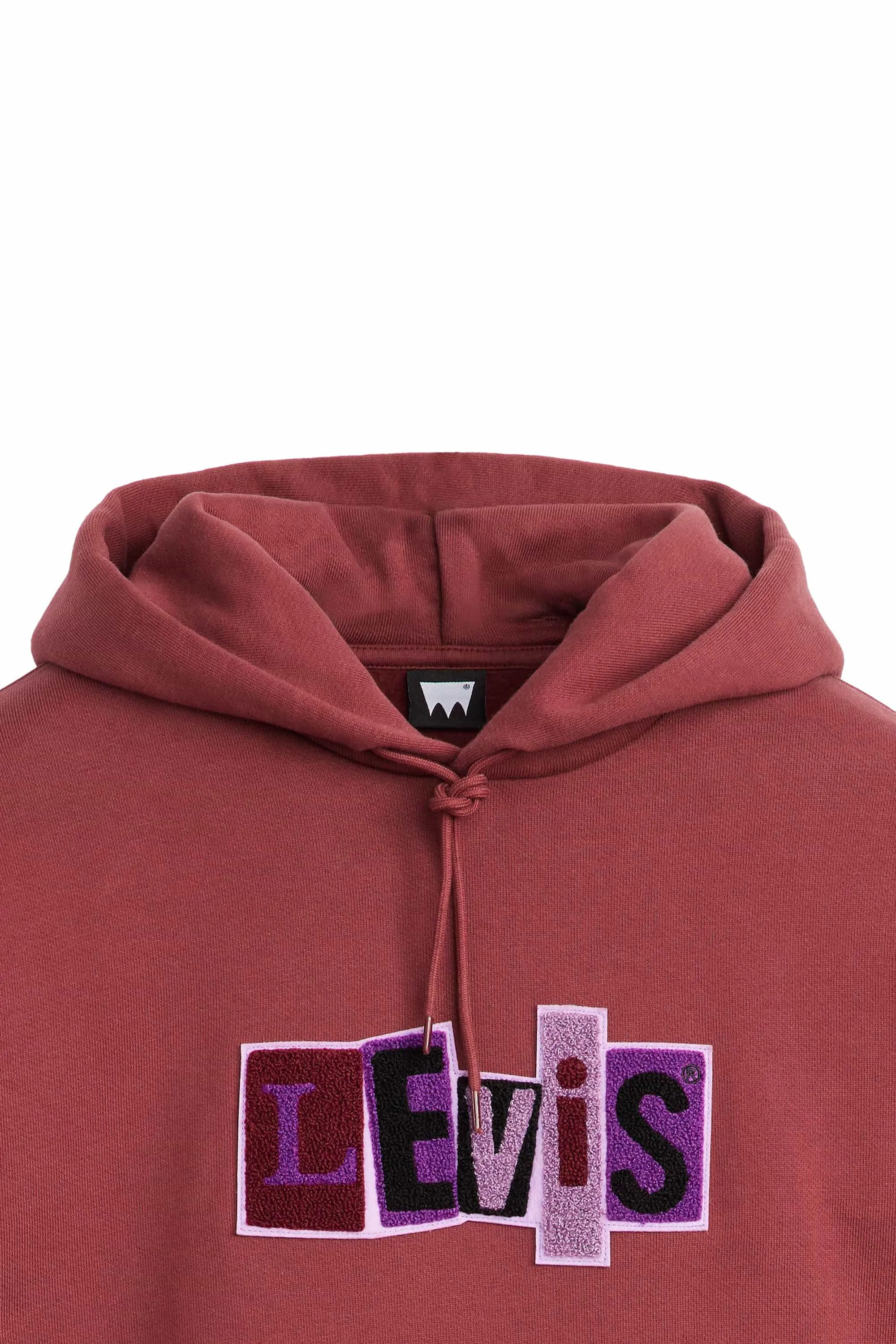         FELPA SKATE HOODED SWEATSHIRT