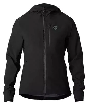 Fox Flexair Neoshell® Water Jacket Black