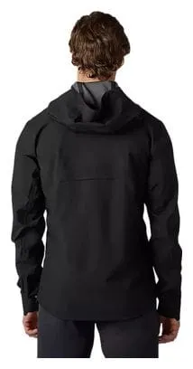 Fox Flexair Neoshell® Water Jacket Black