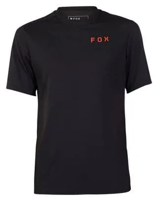 Fox Ranger Race drirelease® Jersey Black