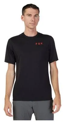 Fox Ranger Race drirelease® Jersey Black