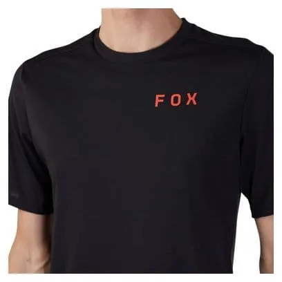 Fox Ranger Race drirelease® Jersey Black