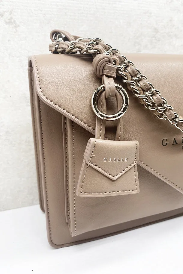   GAELLE handbag Borsa a tracolla