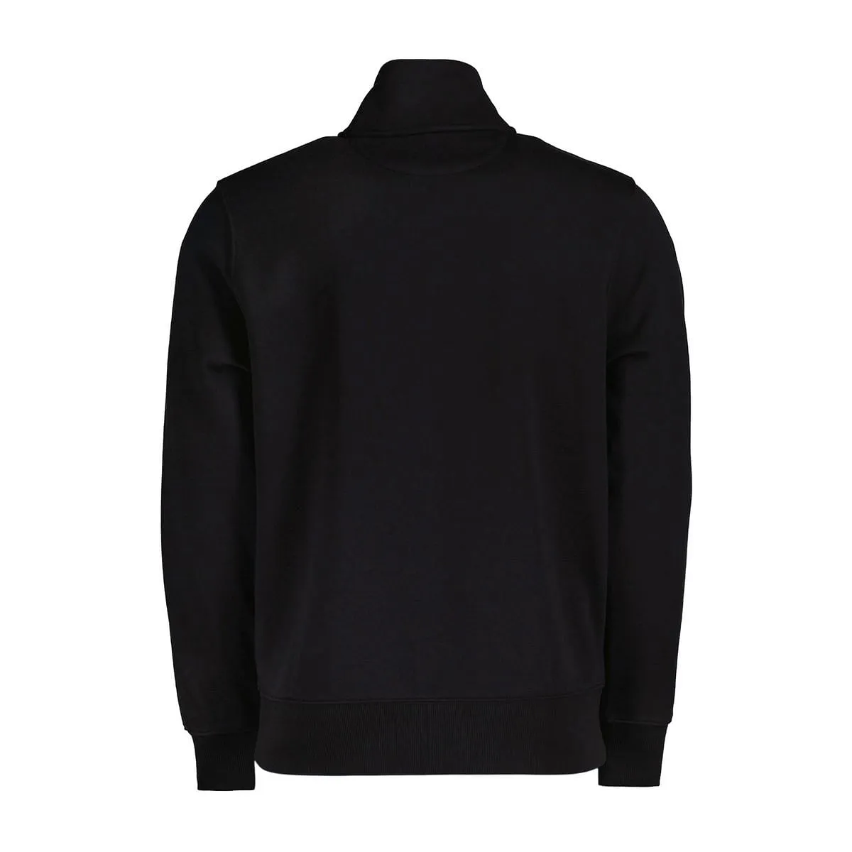      GANT FELPA FULL ZIP SHIELD  