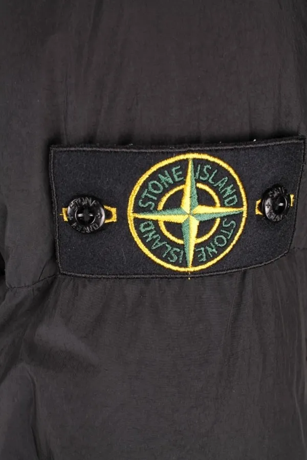 Giaccone Uomo Stone Island Blue