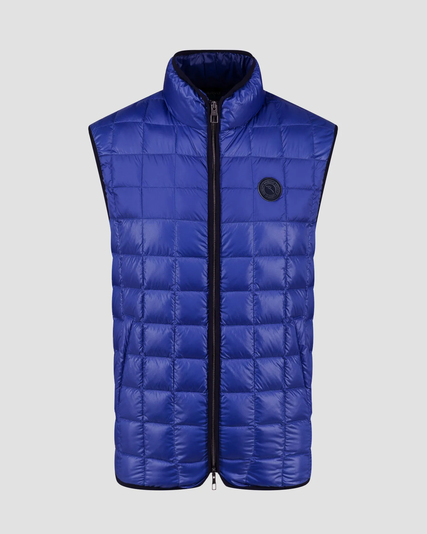 Gilet con piumino da uomo Chervo Estremo E0002-5002