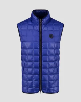 Gilet con piumino da uomo Chervo Estremo E0002-5002