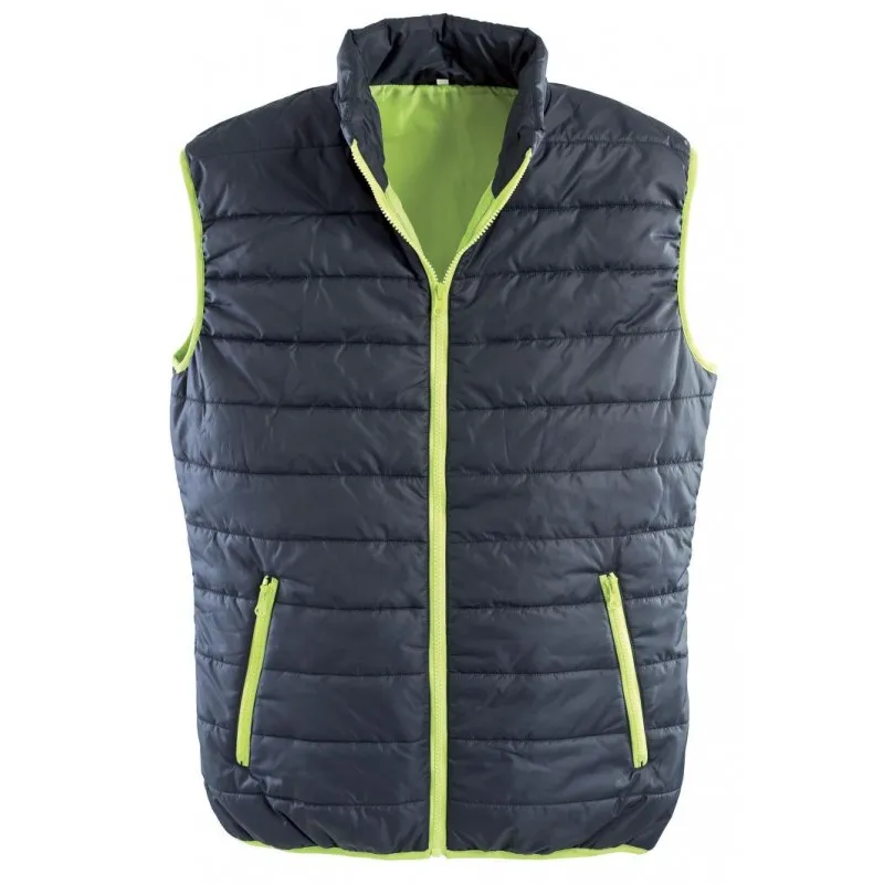 Gilet da Lavoro Invernale Paris P&P Loyal GGXV6 300