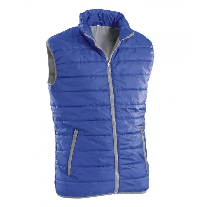 Gilet da Lavoro Invernale Paris P&P Loyal GGXV6 300