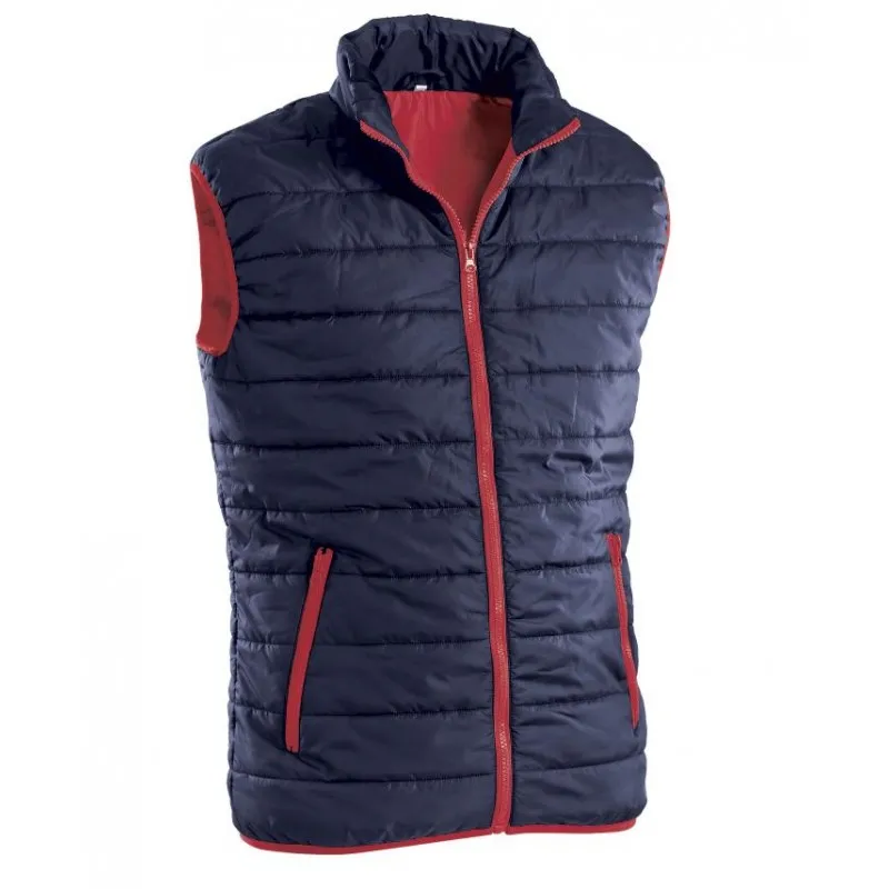 Gilet da Lavoro Invernale Paris P&P Loyal GGXV6 300