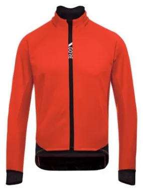 Gore Wear C5 Gore-Tex Infinium Thermo Orange Jacket