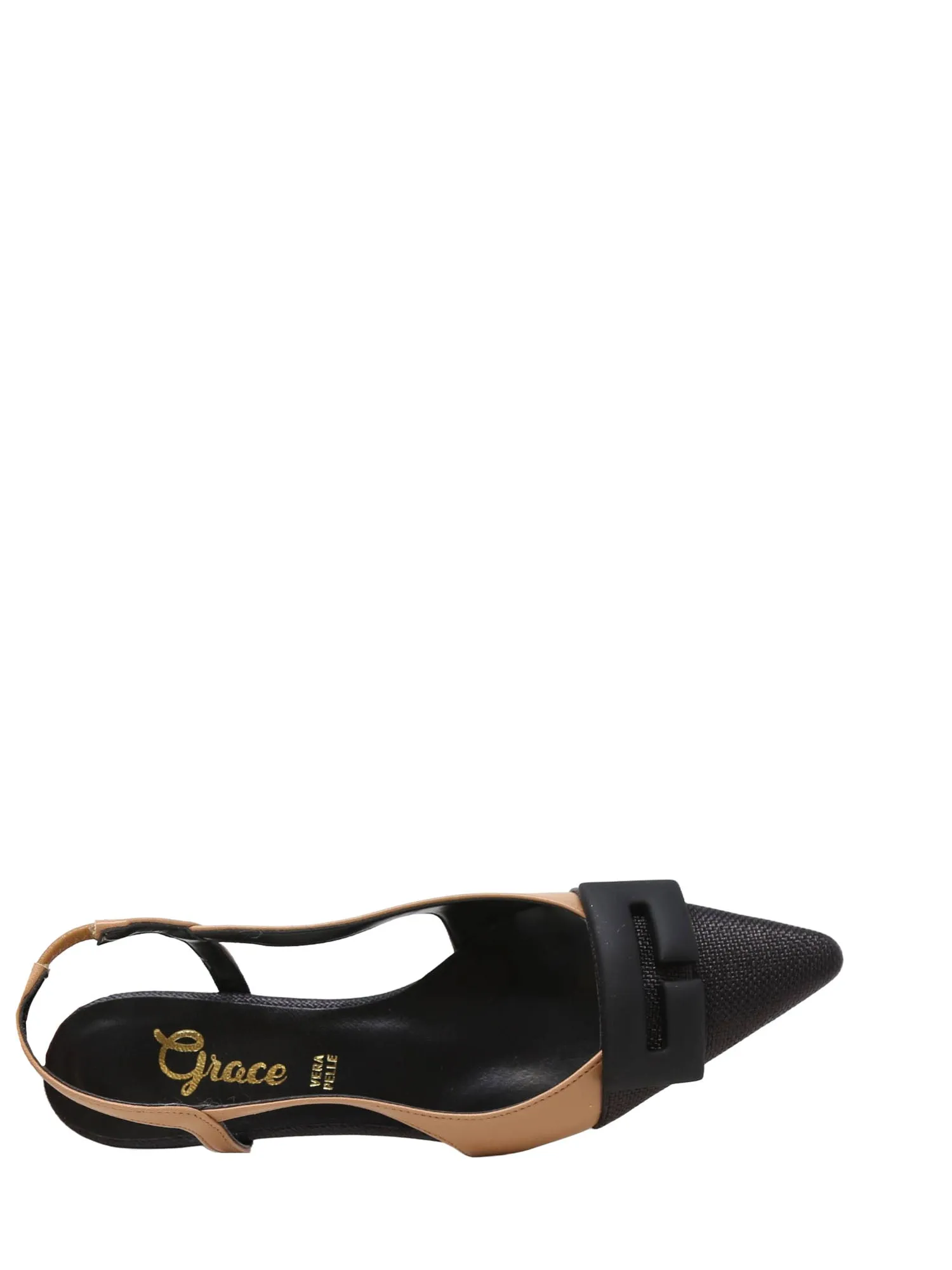 Grace Shoes Sandali Tacco 1971003