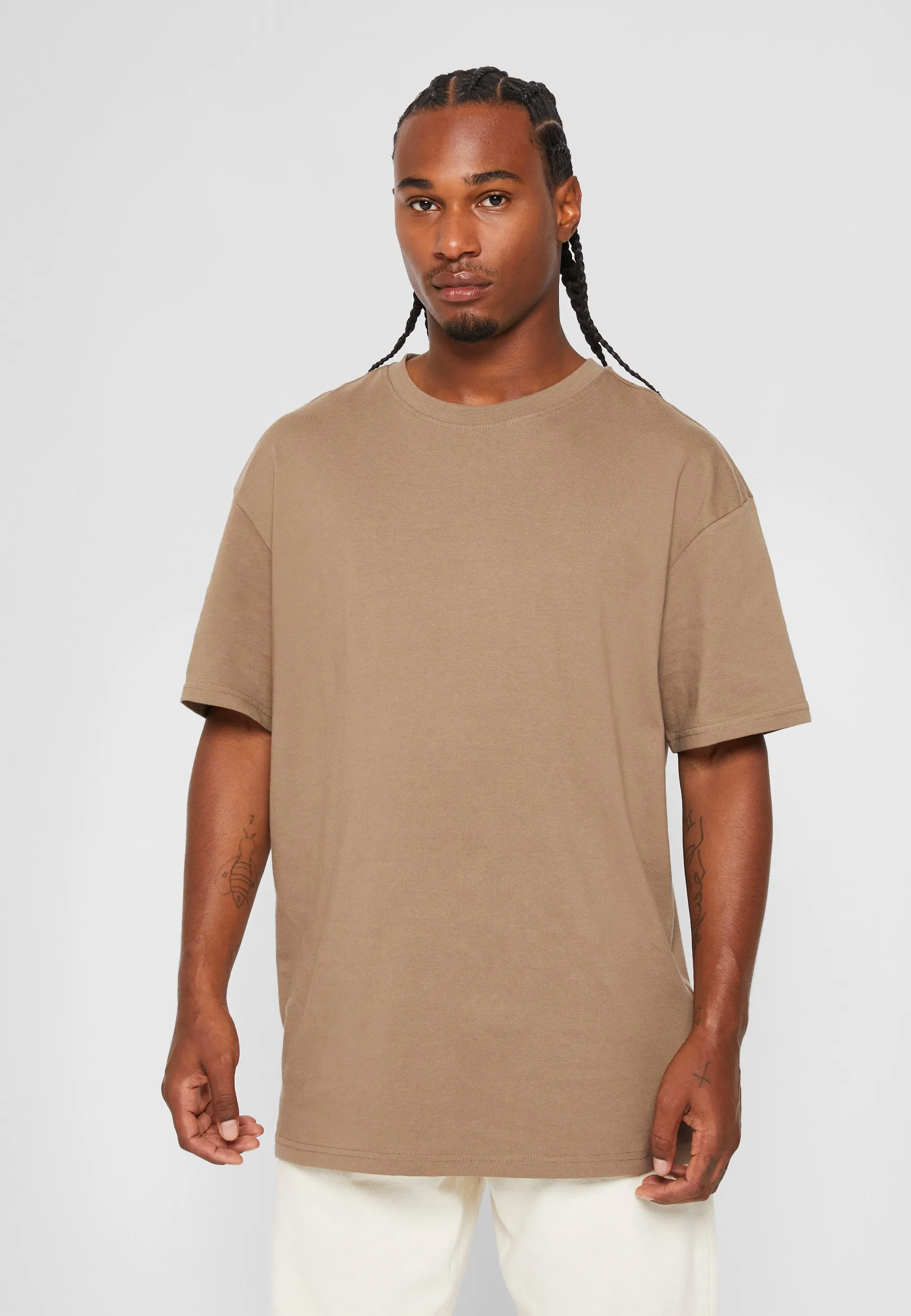 HEAVY  - T-shirt basic