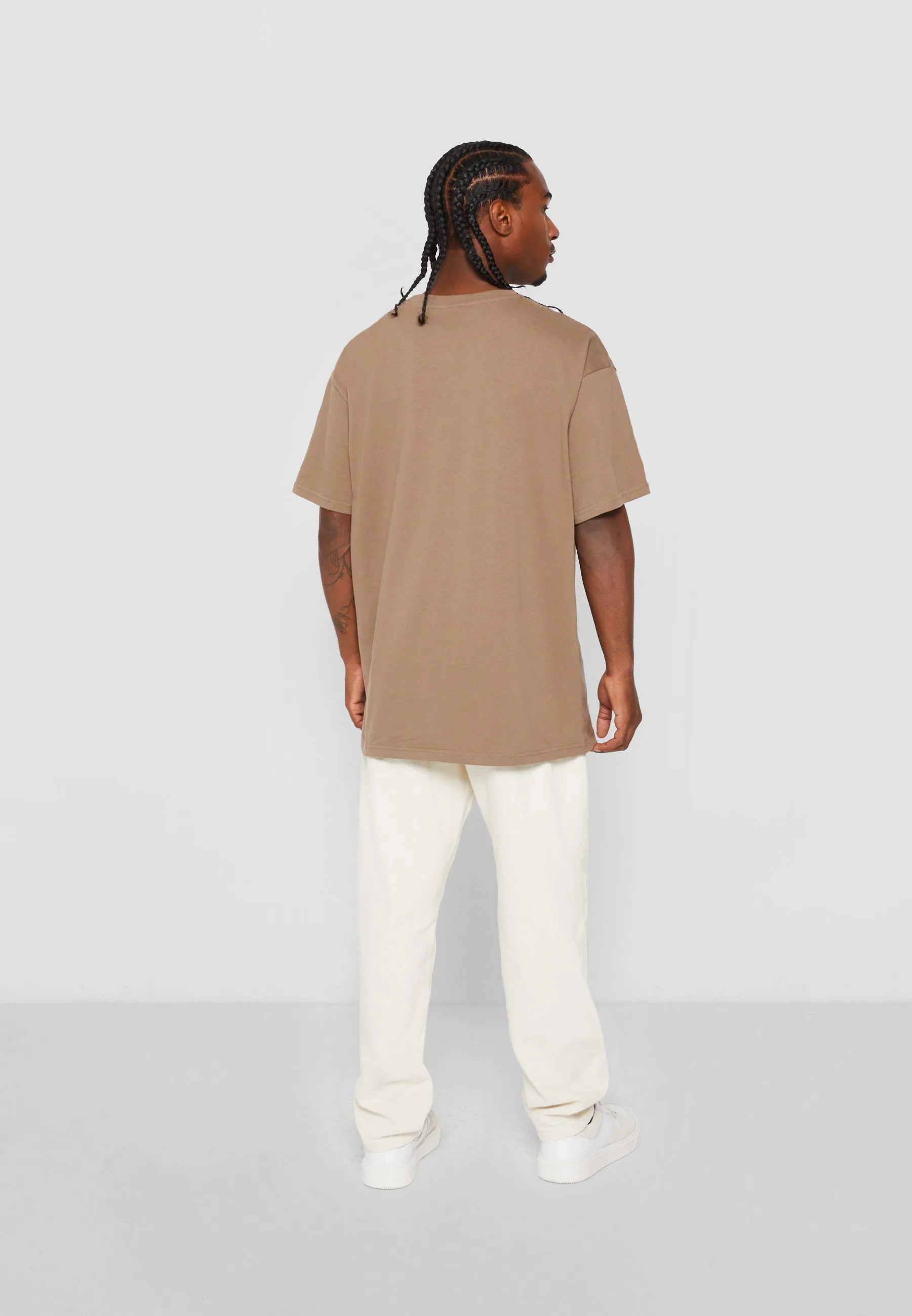 HEAVY  - T-shirt basic