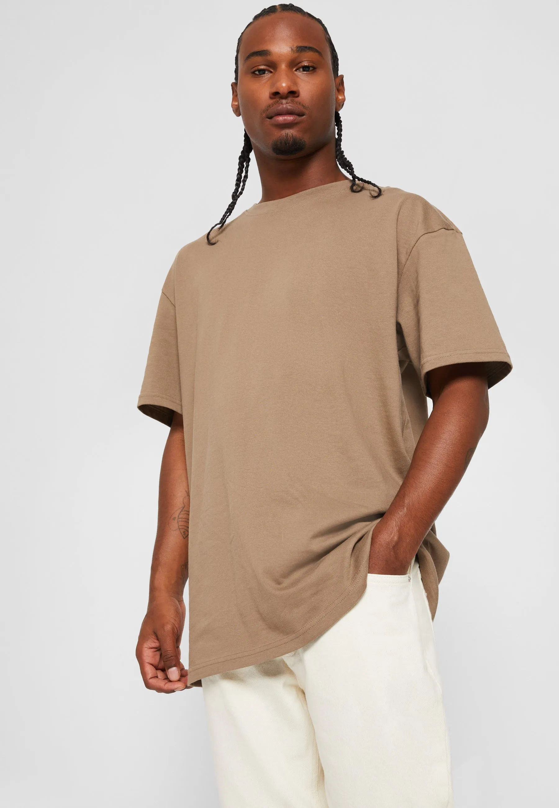 HEAVY  - T-shirt basic