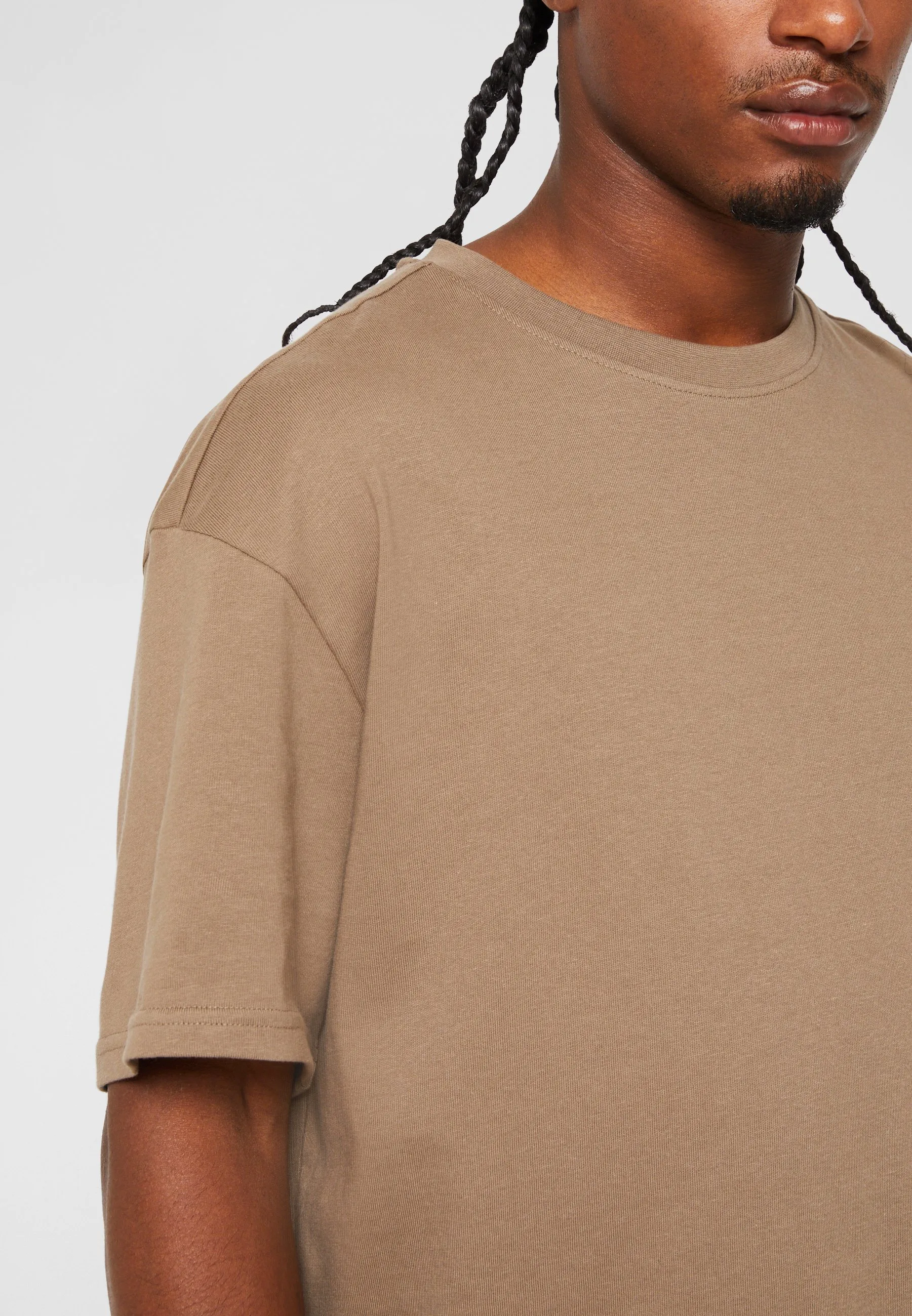 HEAVY  - T-shirt basic