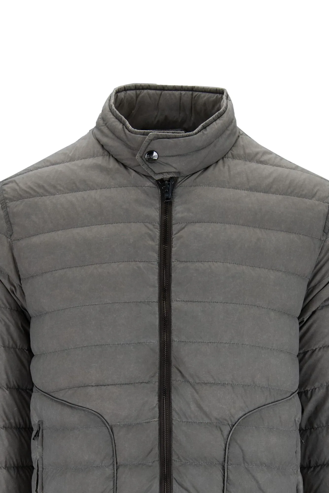 HERNO PI0628U 7730 Down Jacket