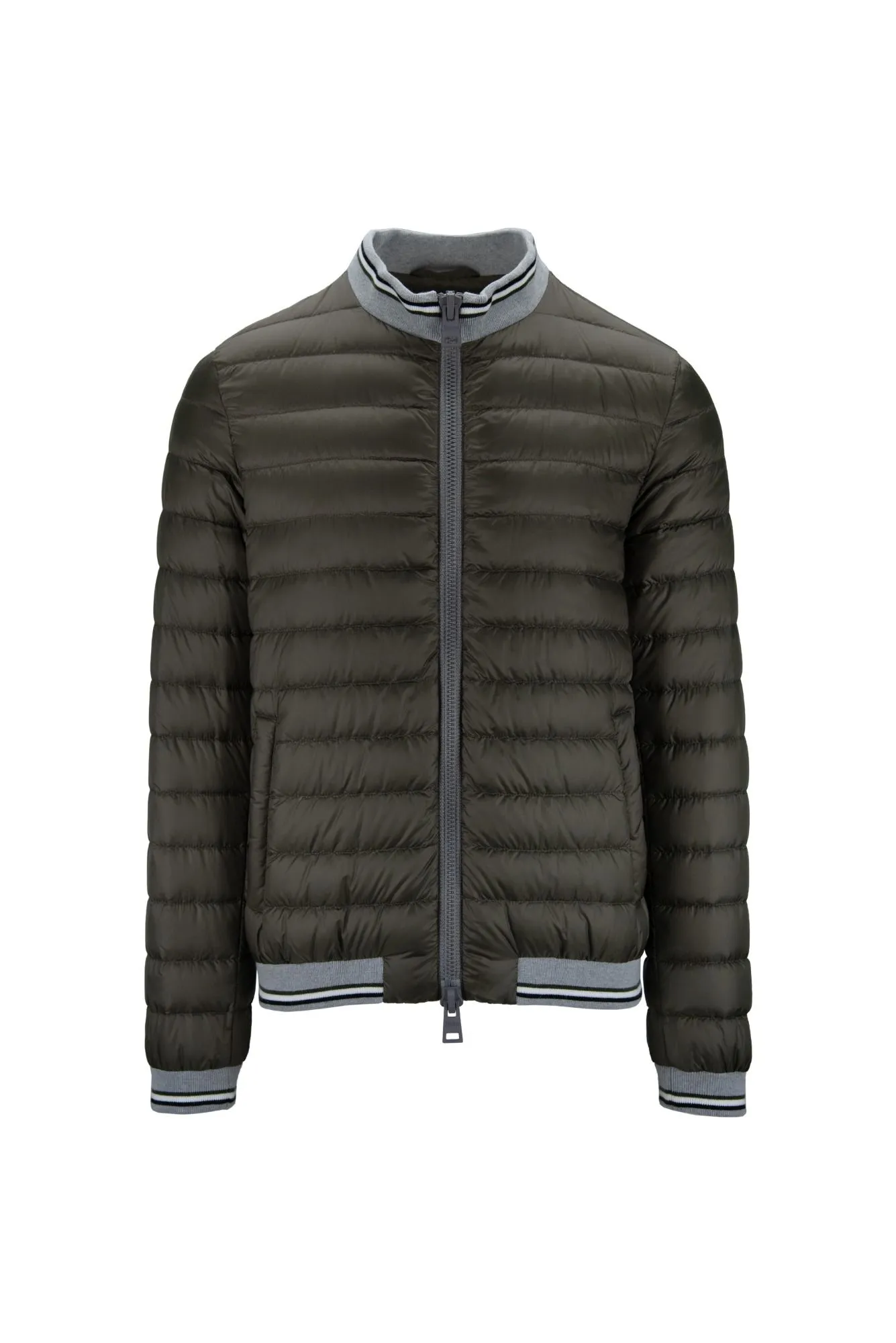 HERNO PI0721U 7740 Down Jacket