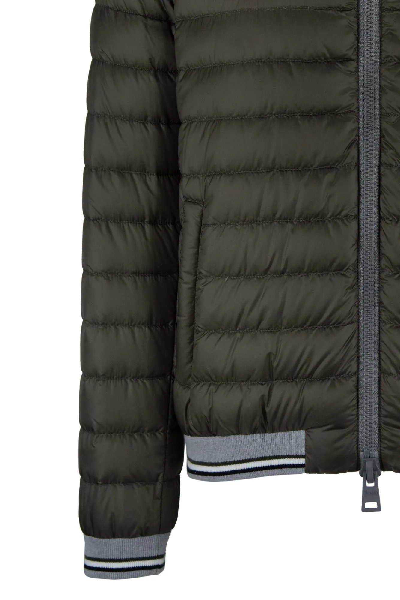 HERNO PI0721U 7740 Down Jacket