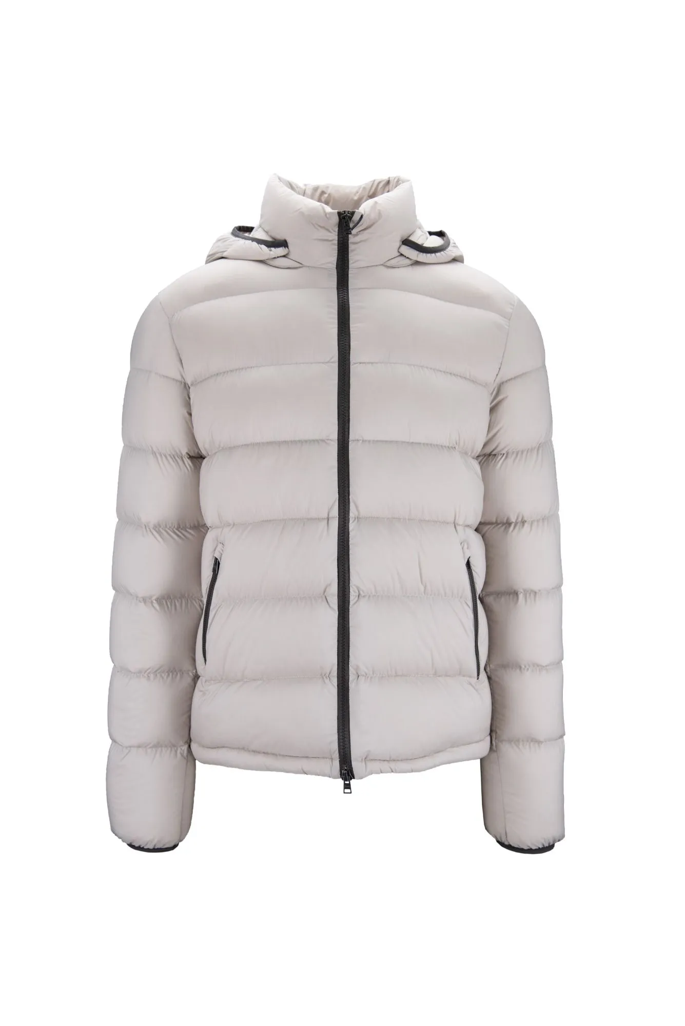 HERNO PI0766U 1985 Down Jacket