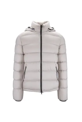 HERNO PI0766U 1985 Down Jacket