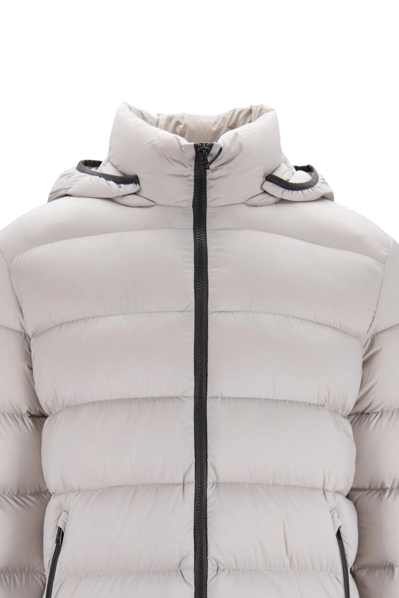 HERNO PI0766U 1985 Down Jacket