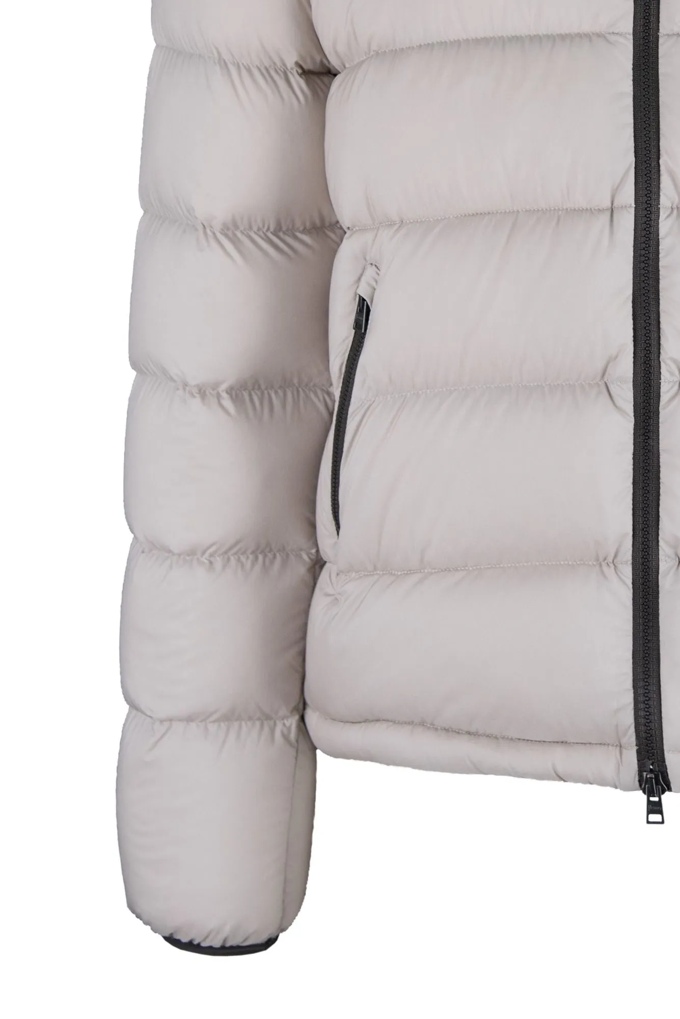 HERNO PI0766U 1985 Down Jacket