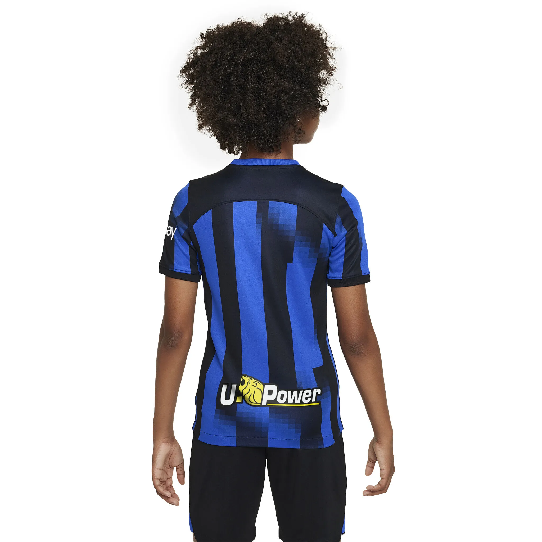 IM NIKE MAGLIA HOME STADIUM 2023/24 BAMBINO EDIZIONE SPECIALE TRANSFORMERS