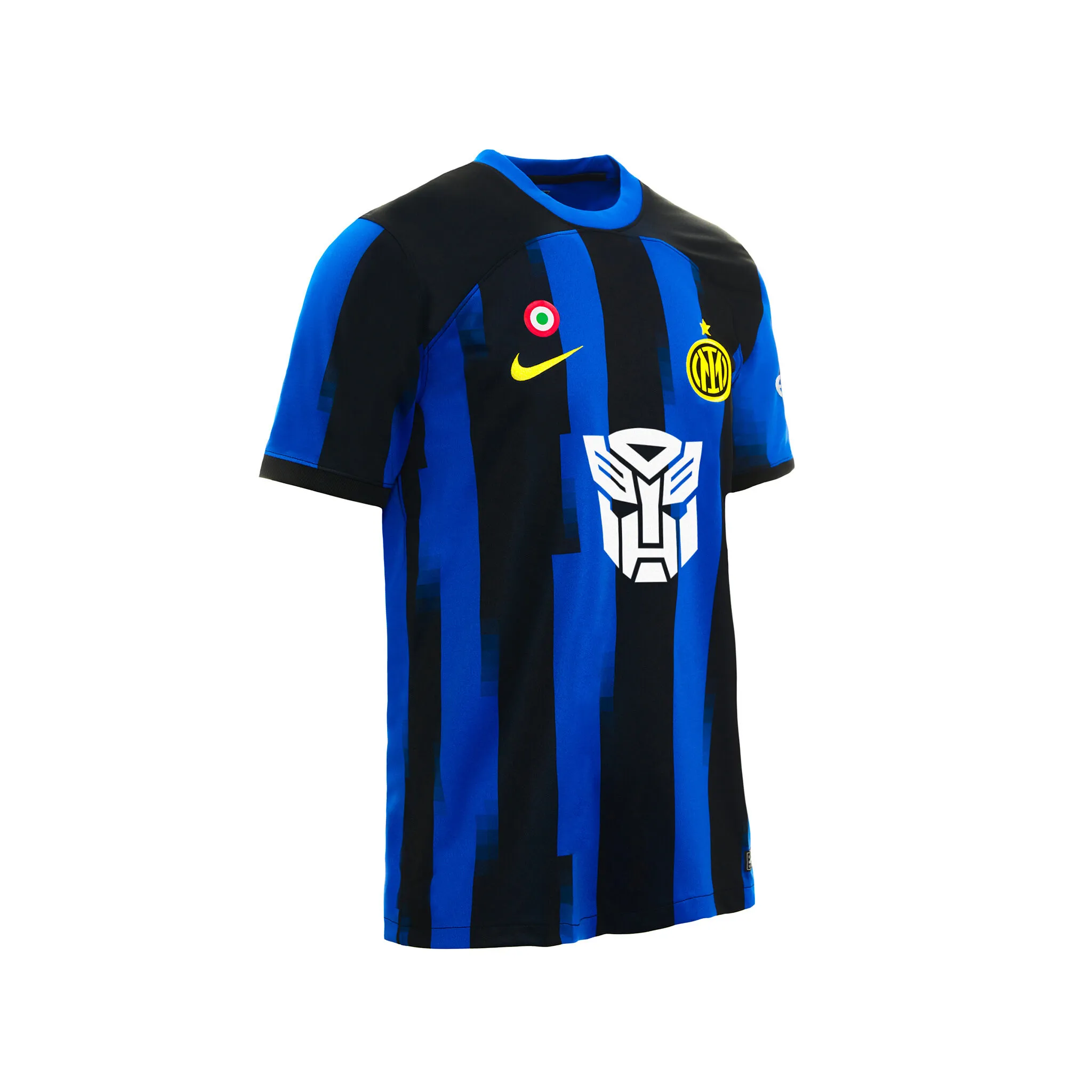 IM NIKE MAGLIA HOME STADIUM 2023/24 BAMBINO EDIZIONE SPECIALE TRANSFORMERS