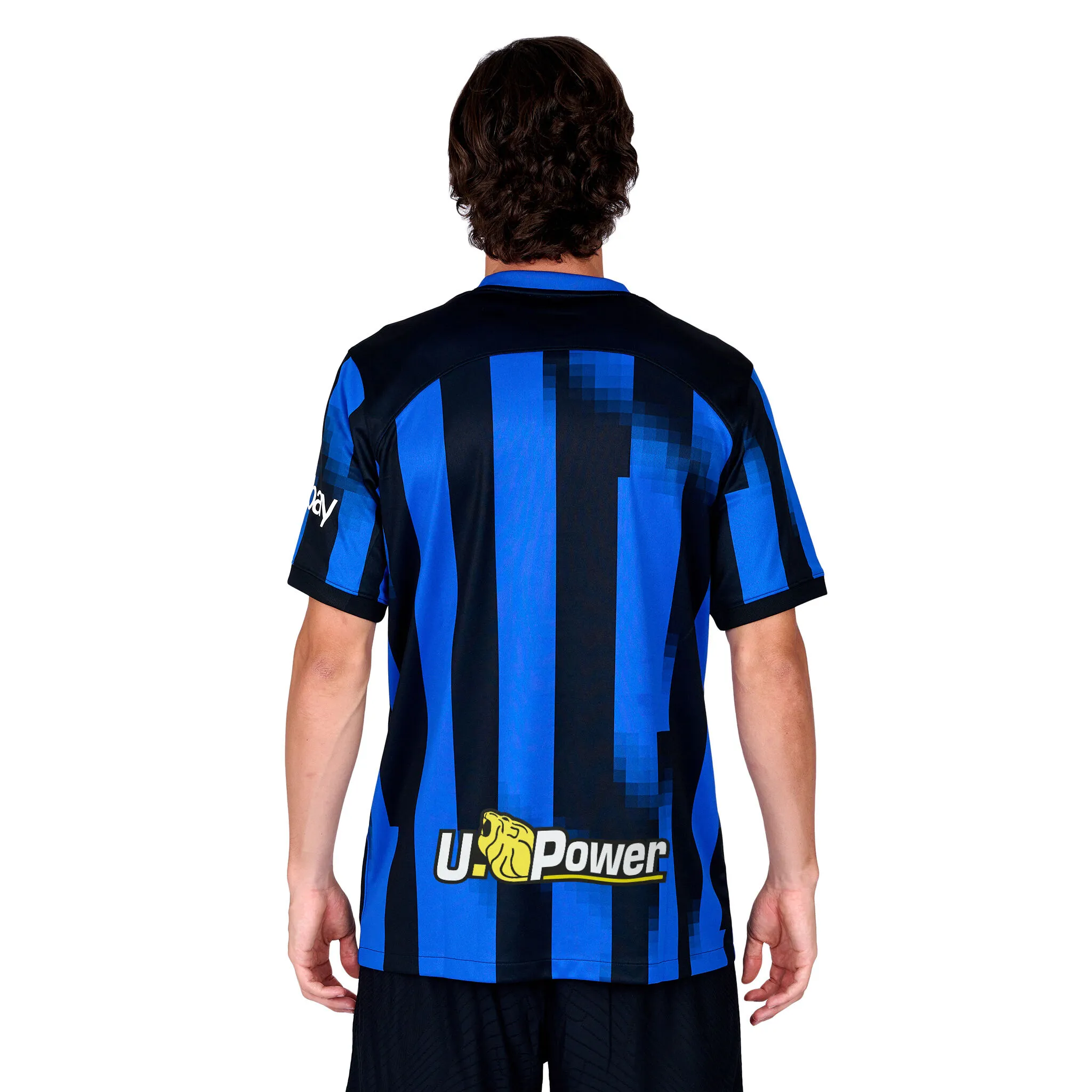 IM NIKE MAGLIA HOME STADIUM UOMO SUPERCOPPA ITALIANA 2023/24