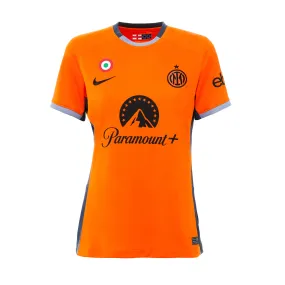 IM NIKE MAGLIA THIRD STADIUM 2023/24 DONNA