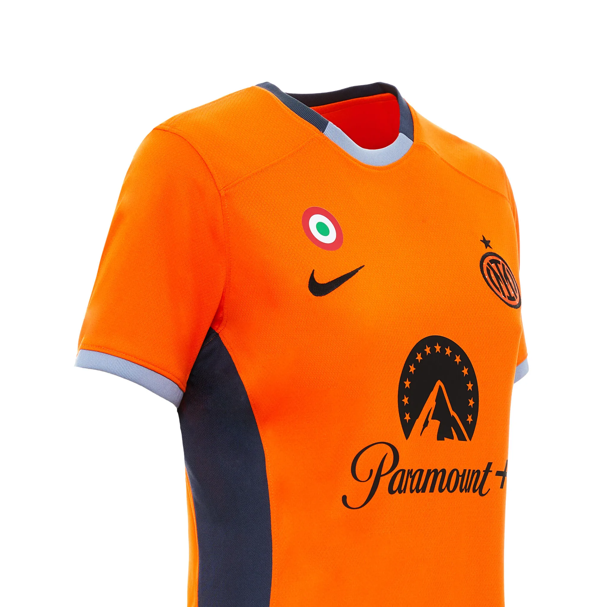 IM NIKE MAGLIA THIRD STADIUM 2023/24 DONNA