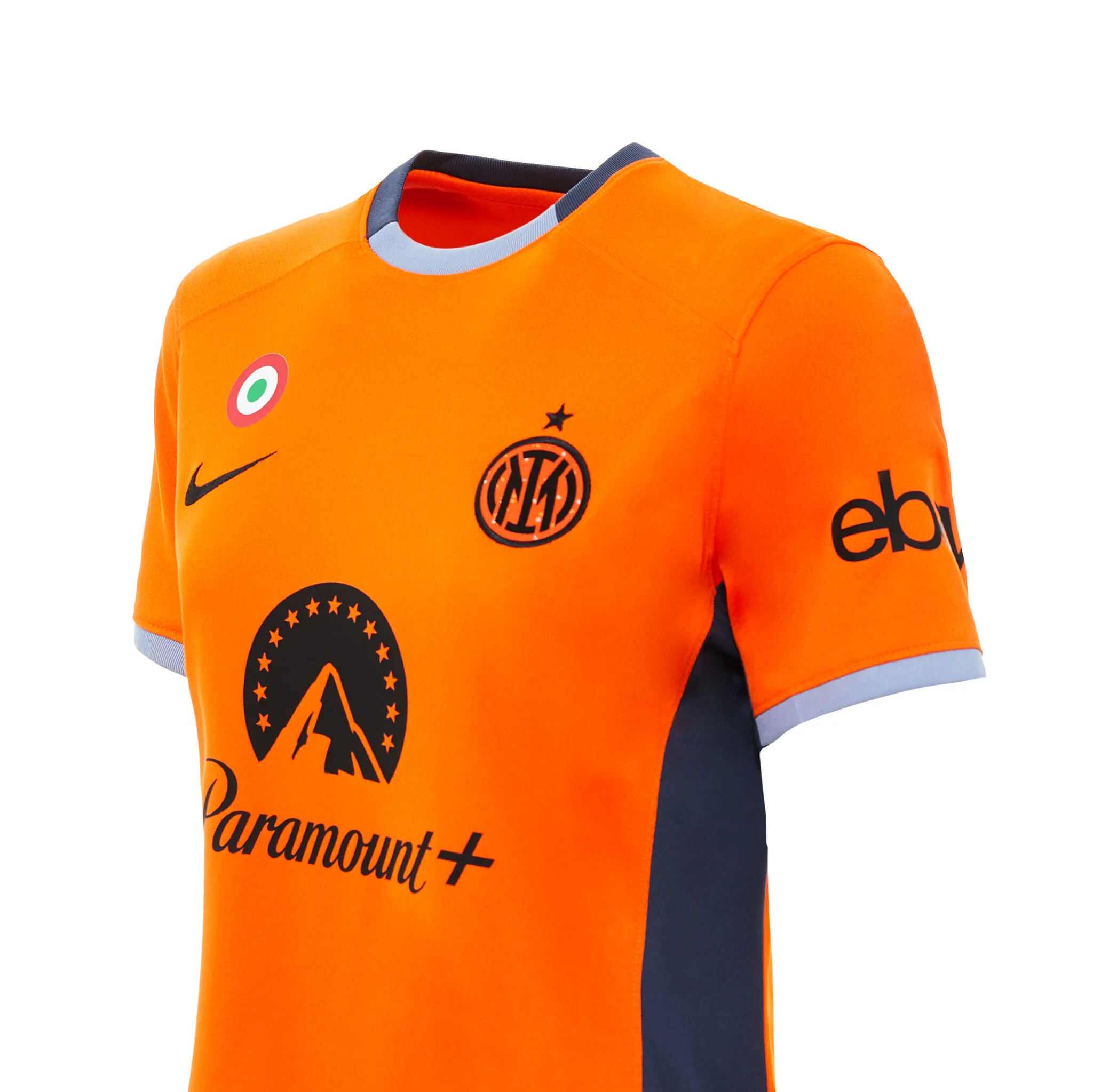 IM NIKE MAGLIA THIRD STADIUM 2023/24 DONNA