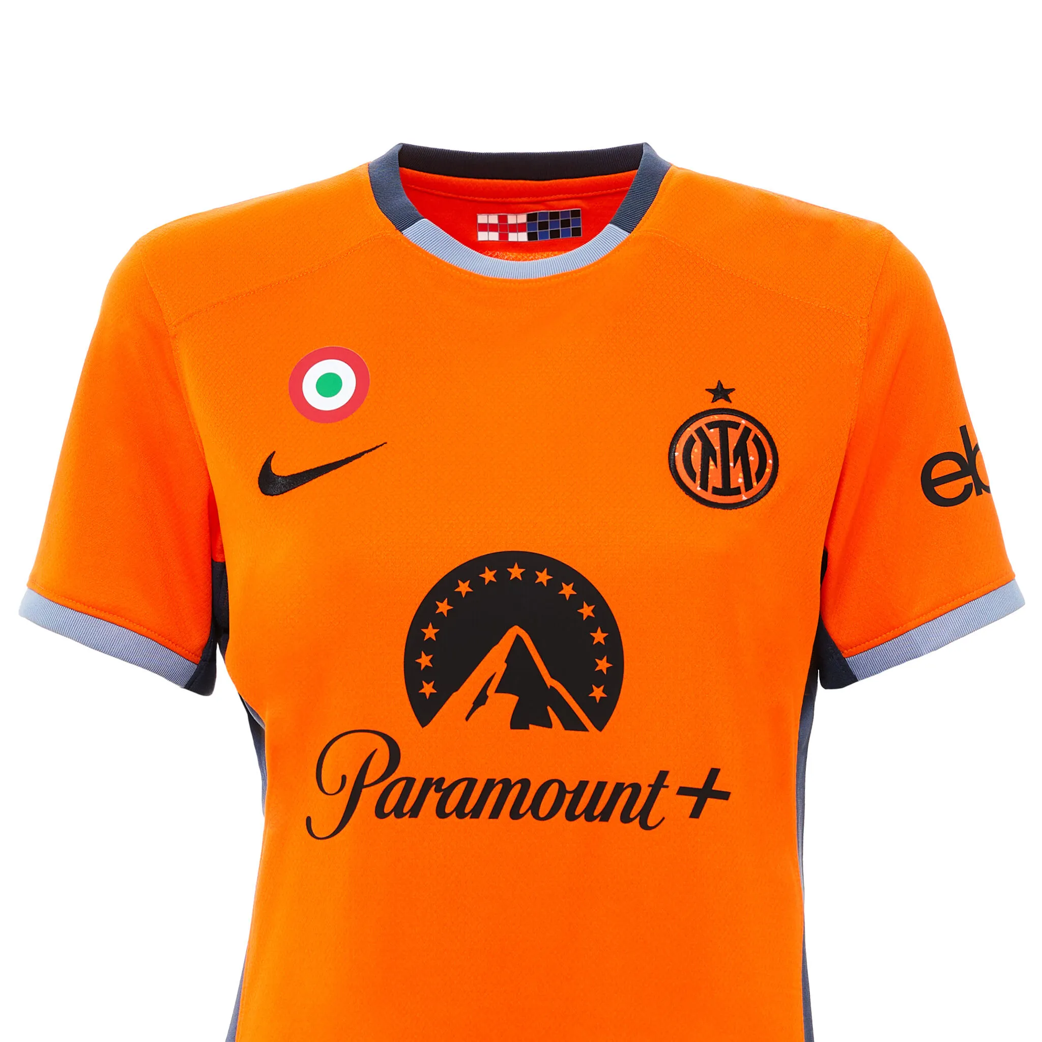 IM NIKE MAGLIA THIRD STADIUM 2023/24 DONNA