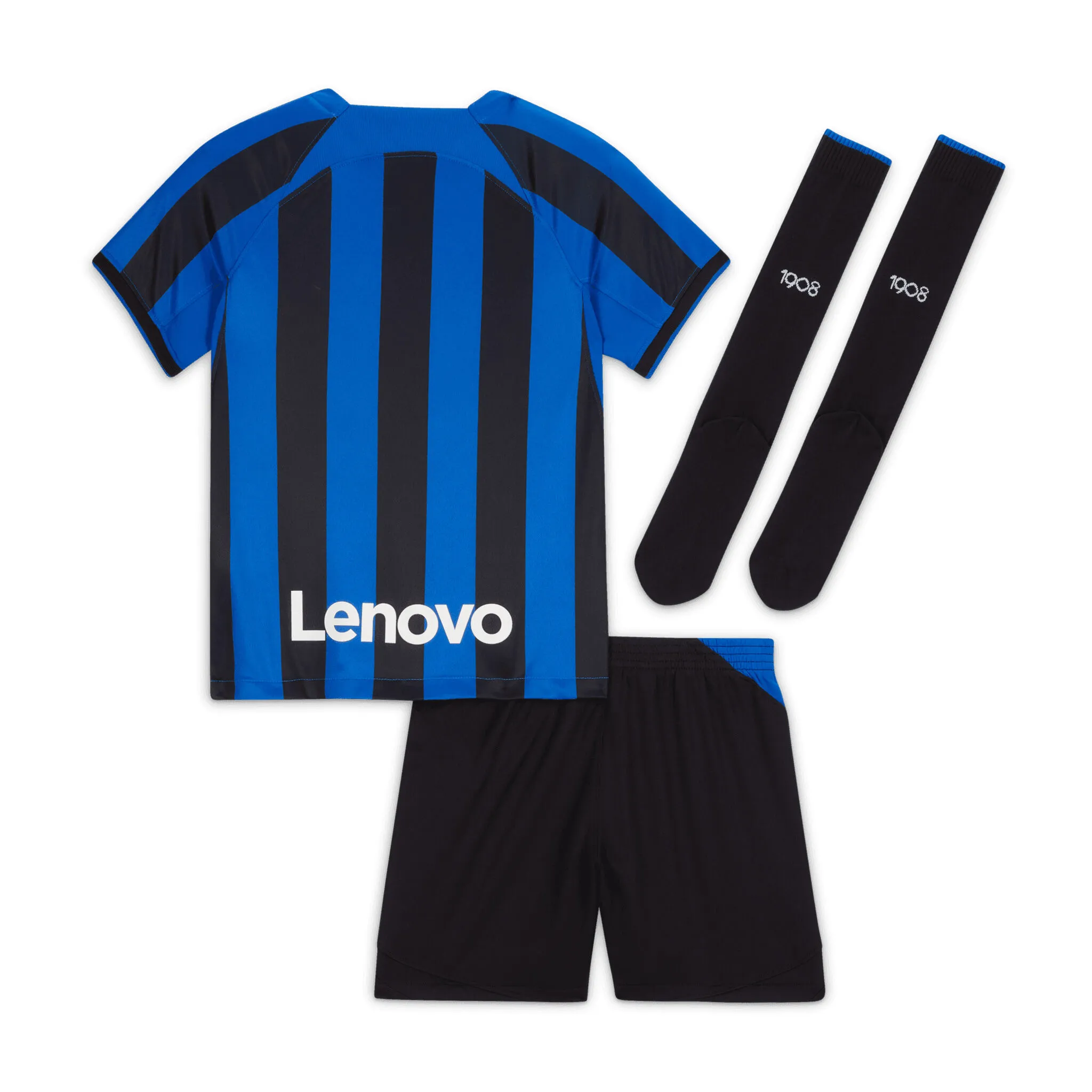 IM NIKE MINIKIT HOME 2022/23 BAMBINO