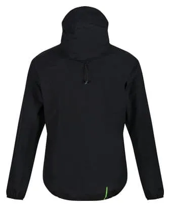 Inov-8 Stormshell FZ V2 Waterproof Jacket Black