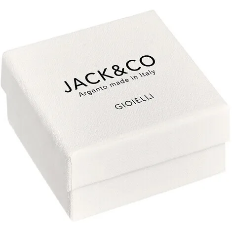 JACK&CO Orecchini donna gioielli Jack&co JCE0650