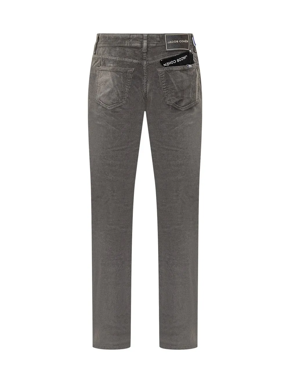 JACOB COHEN Jeans in Velluto  