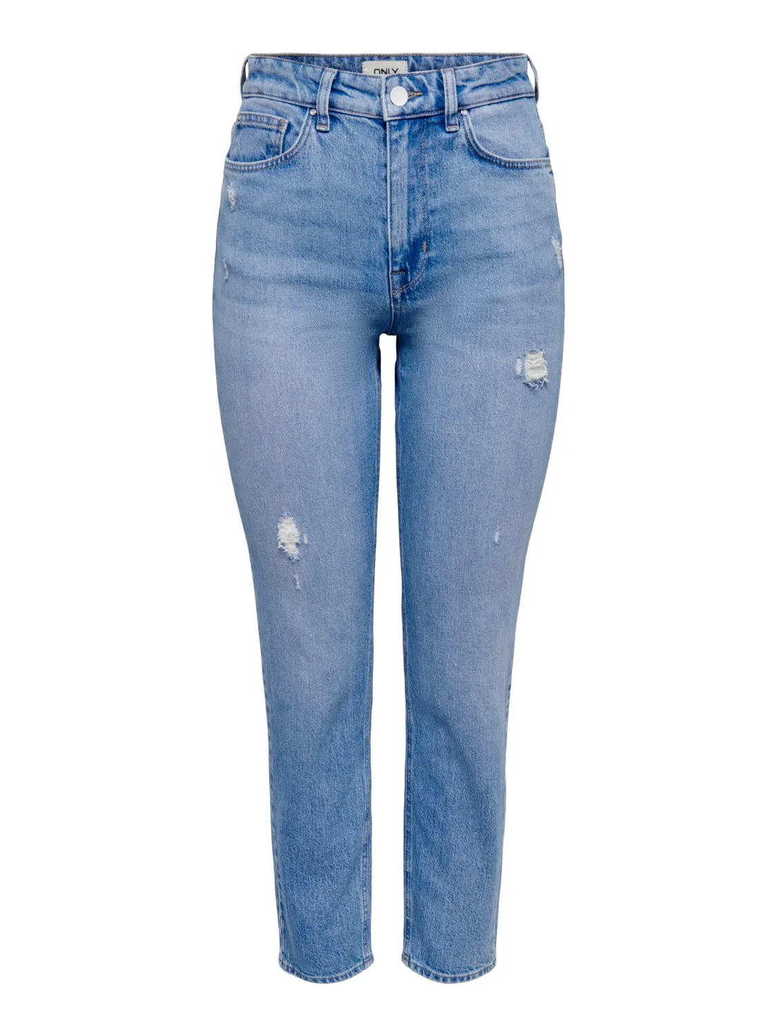 Jeans donna rotture EMILY lunghezza 32