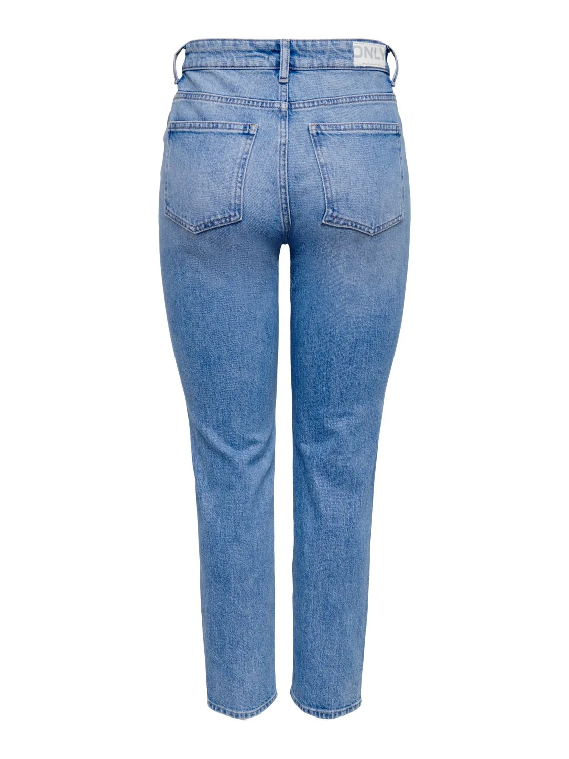 Jeans donna rotture EMILY lunghezza 32