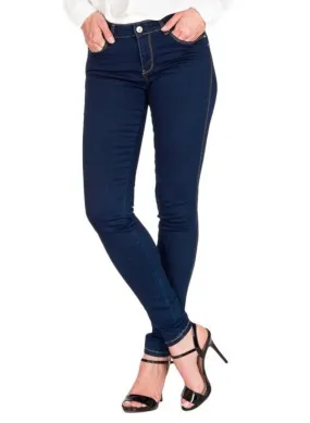 Jeans Guess ultra curve skinny mid W93A37D3000