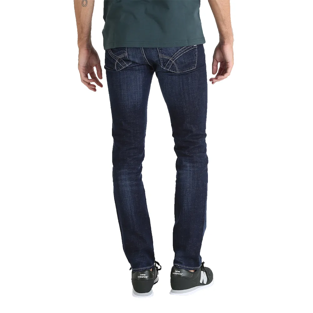 Jeans Soft Denim Uomo Gas Albert Rs.a - 5963503351152020292_WN77