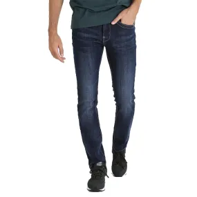 Jeans Soft Denim Uomo Gas Albert Rs.a - 5963503351152020292_WN77