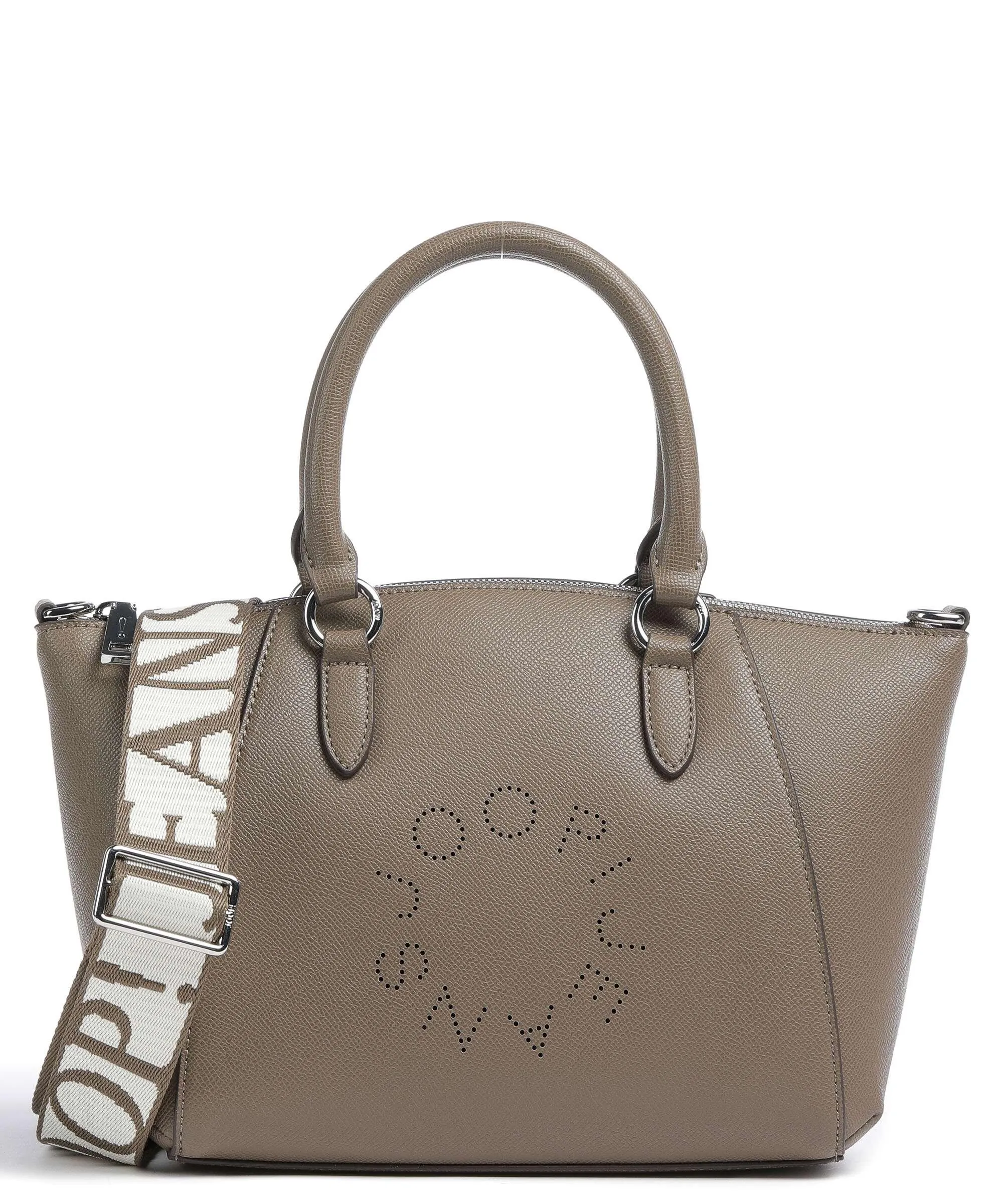  JOOP! Jeans Giro Daniella Borsa a mano pelle sintetica taupe  