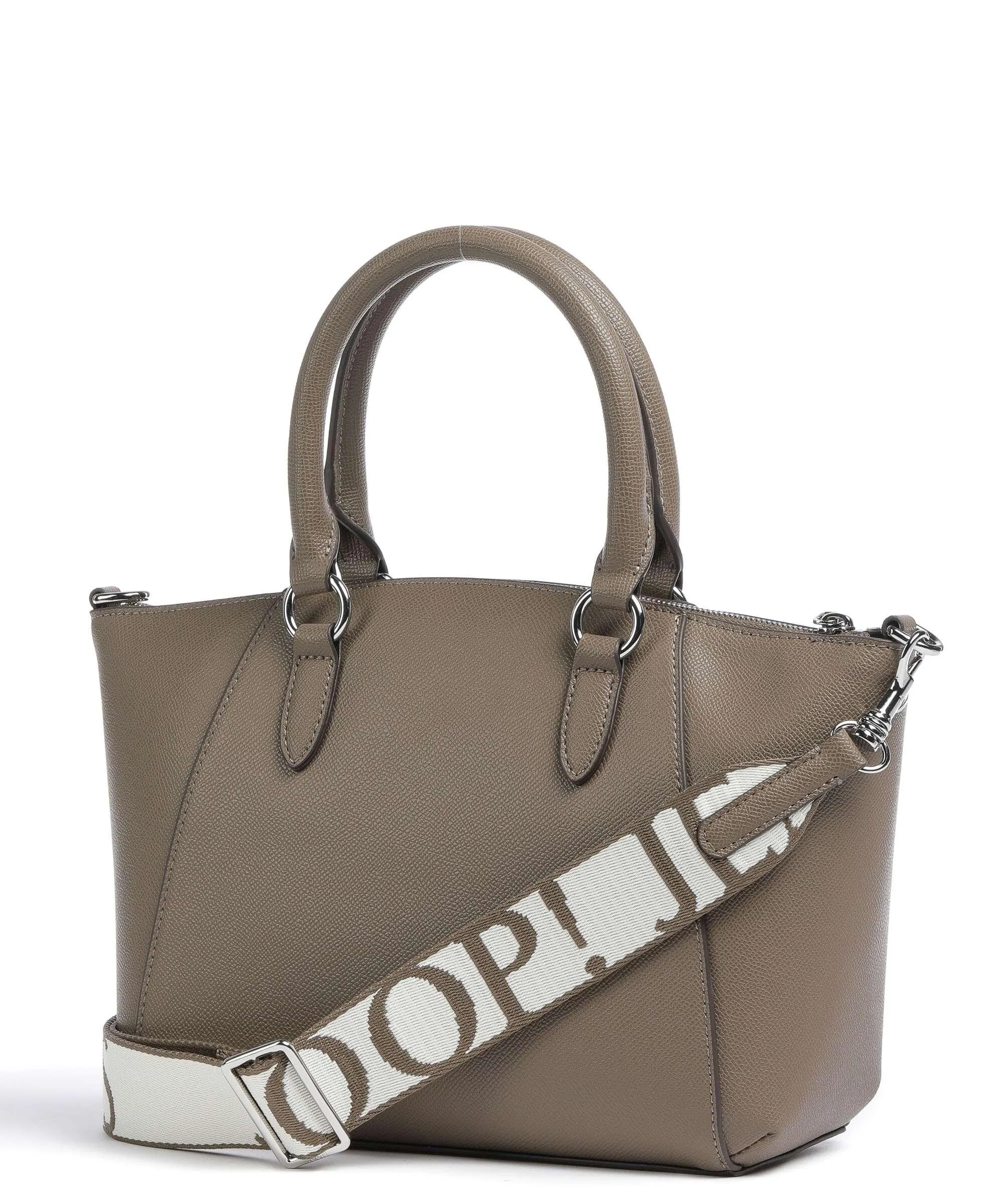  JOOP! Jeans Giro Daniella Borsa a mano pelle sintetica taupe  