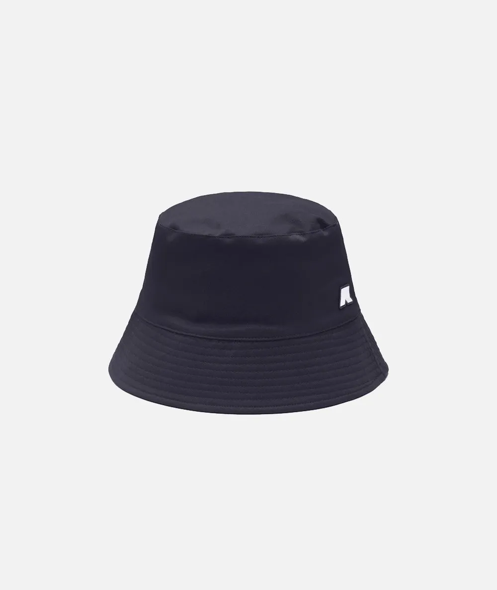 K-WAY UOMO--Cappello Pascalle Twill Marmotta