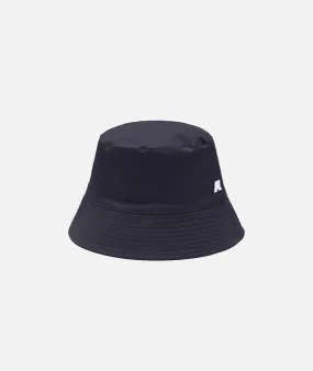 K-WAY UOMO--Cappello Pascalle Twill Marmotta