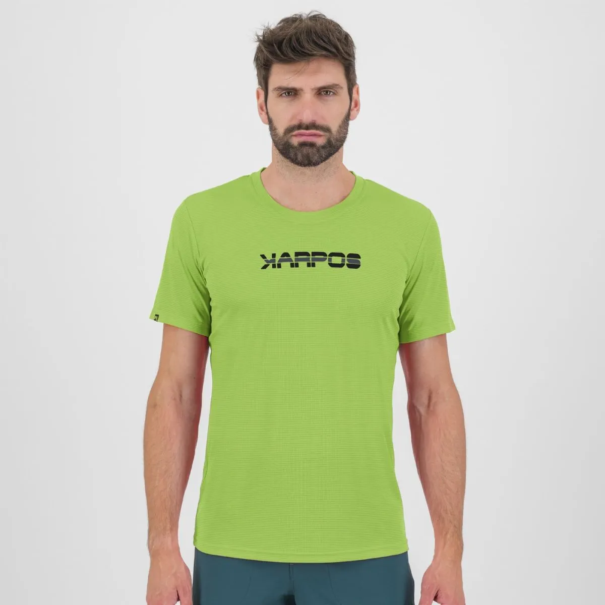 KArpos T-shirt loma