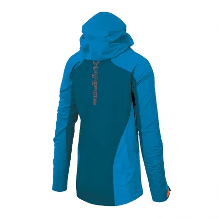 KARPOS   uomo    Marmolada Jacket 055 (solo XL)