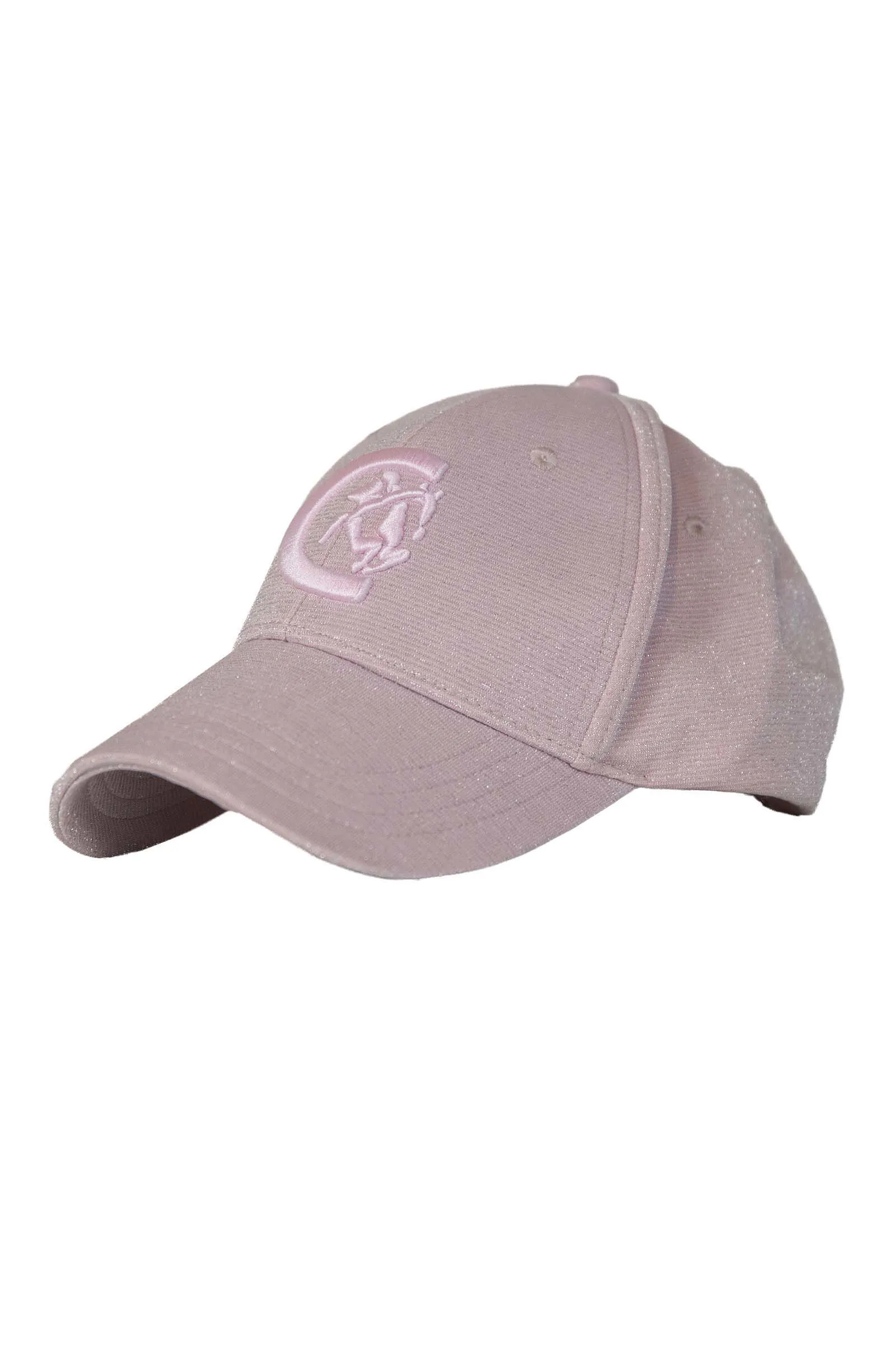 Kentucky Horsewear Cappello da baseball con glitter